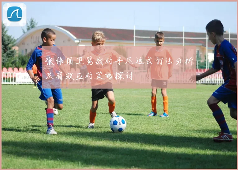 张伟丽卫冕战对手压迫式打法分析及有效应对策略探讨