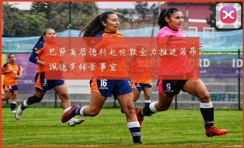 巴萨高层德科赴伦敦全力推进若昂佩德罗转会事宜
